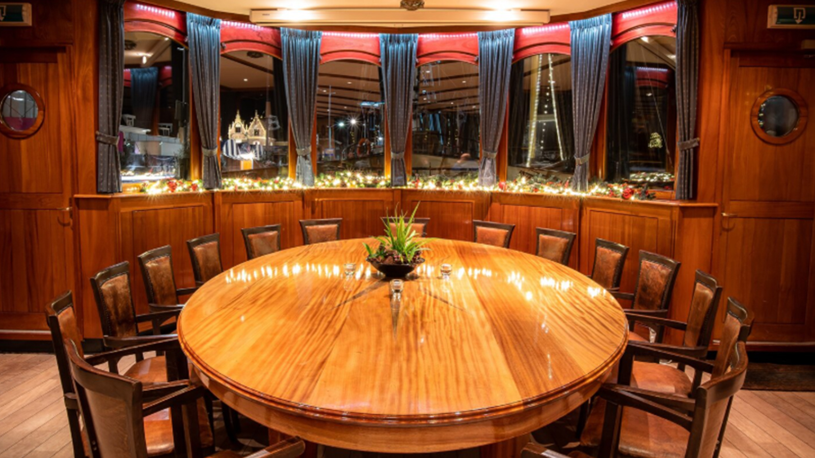 Salle principale